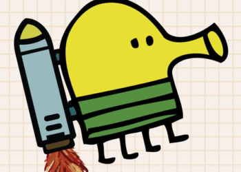 Doodle Jump