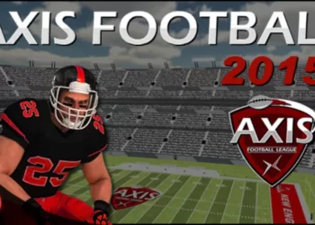 Axis Football League