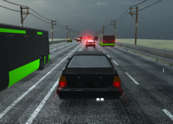 Highway Traffic